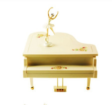 Carillon Pianoforte con