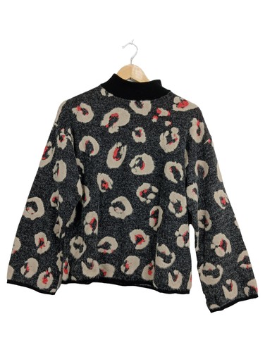 Oliver maglione donna grigio - s.oliver,
