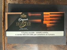 Scatola per sigari - scatola,