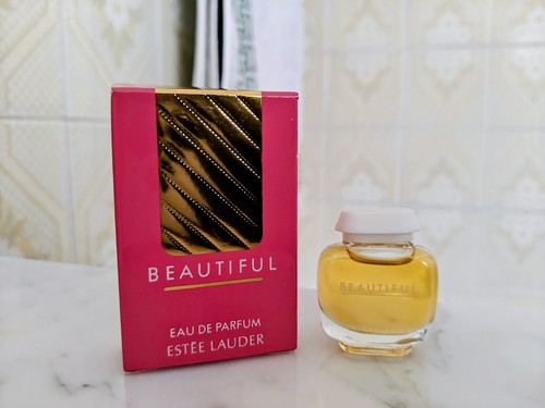 Beautiful estee lauder - beautiful,