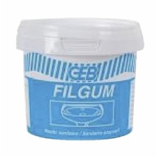 Mastic d'étanchéité FILGUM