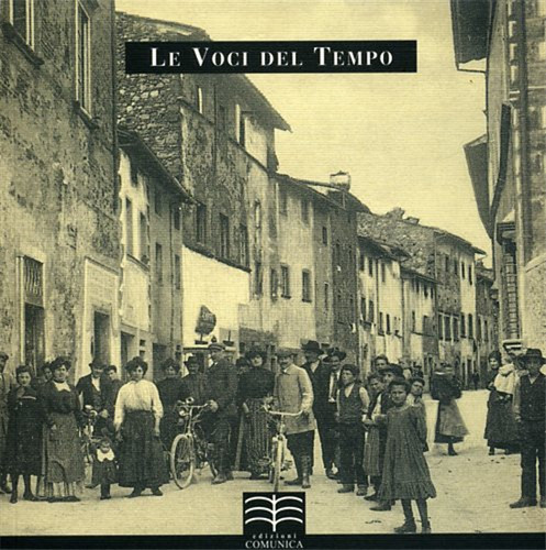 Paolucci gabriella le voci - -,