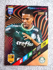 ESTEVAO Rookie 1st Card Panini