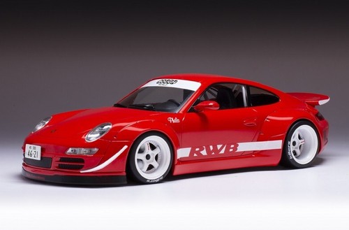 Ixo ixo18cmc168 porsche - ixo, ixo18cmc168.22