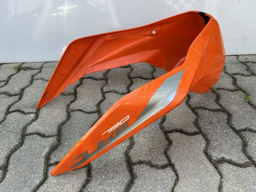 Carena serbatoio ktm 790 - carena,