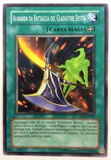ALABARDA DA BATTAGLIA DEL