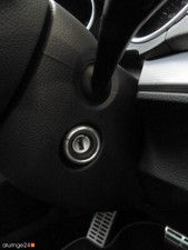 Blocchetto accensione