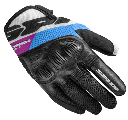 Guanti moto donna - moto, spidi