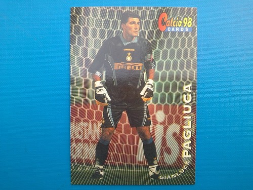 Panini calcio cards 29 - cards,