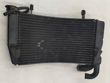 RADIATORE RAFFREDDAMENTO ACQUA