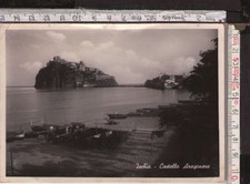 0268 - TRAVEL POSTCARD 1953 -
