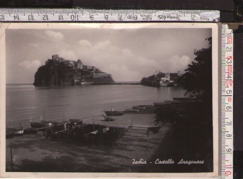 0268 cartolina viaggiata - 0268,