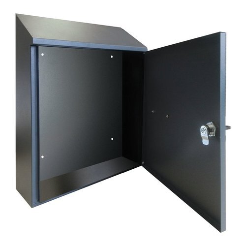 Alubox cassetta posta - alubox,