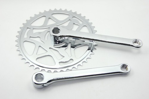 Guarnitura bici epoca - guarnitura,