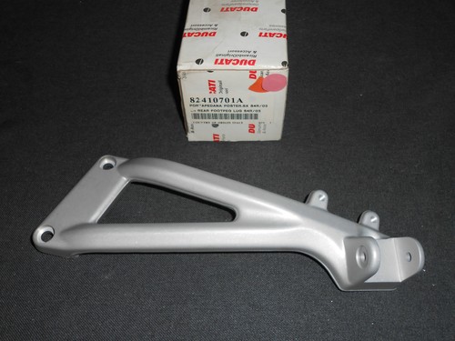 Nuovo originale ducati monster - ducati,