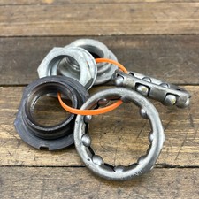 Staffa inferiore Schwinn