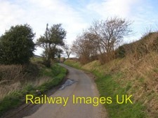 Photo - Castley Lane Castley c2007