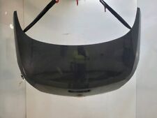 Baule - Opel TIGRA II - Nero -