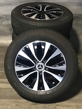 Ruote complete invernali