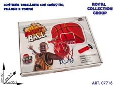 GIOCO BASKET TABELLONE