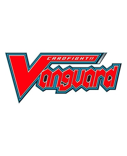 Cardfight vanguard clan - cardfight!,
