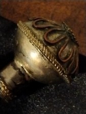 Antica pipa Thailandese per Oppio