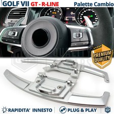 PALETTE Cambio al Volante per