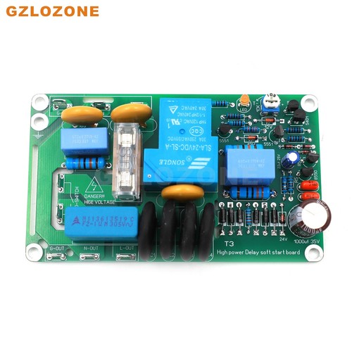 Amplificatore potenza t3 - amplificatore,