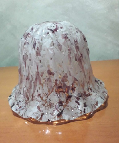 Campana coppa lampadario - coppa, -lampadario