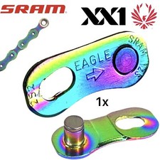 Sram Bicicletta Link Powerlock