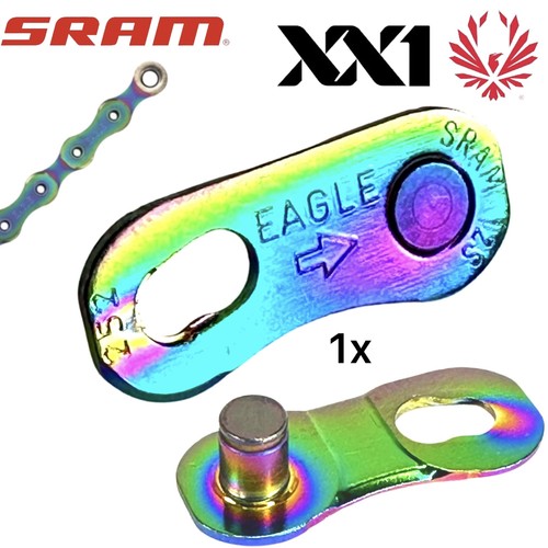 Sram bicicletta link powerlock - sram,