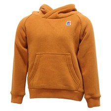 5284R felpa bimbo K-WAY SLIM