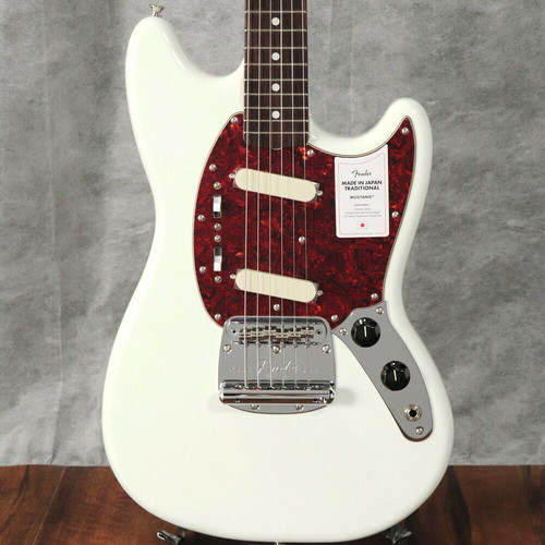 Nuova chitarra fender made - nuova,