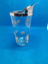 Dosatore per Cocktail Martini & Rossi