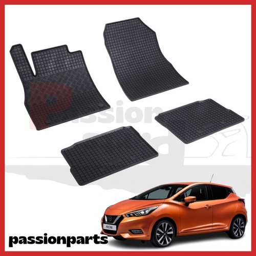 Tappeti gomma nissan - tappeti, in