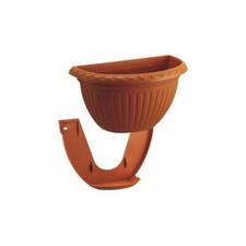Vaso in plastica a - 2,