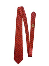 HERMÈS CRAVATTA VINTAGE UOMO