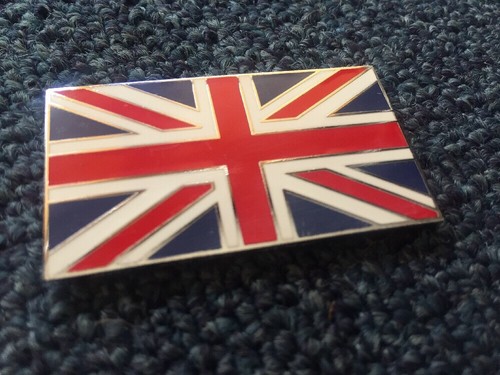 Union jack flag distintivo - flag,