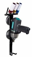 SUPPORTO GANCIO MAGNETICO PER