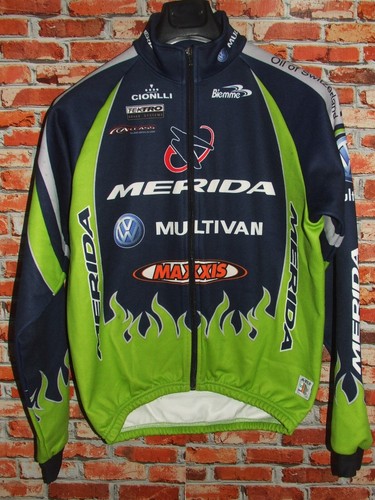 Merida giacca atex biemme - merida,