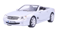 SL 500 AMG Modello R 230