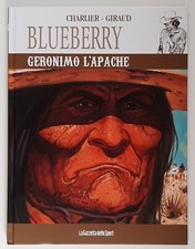 BLUEBERRY ED GAZZETTA DELLO SPORT VOLUME CARTONATO N. 26