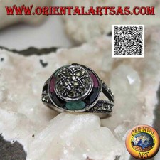 Anello in Argento 925‰