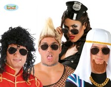 Occhiali a goccia per