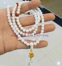 Collana 108 perle tonde