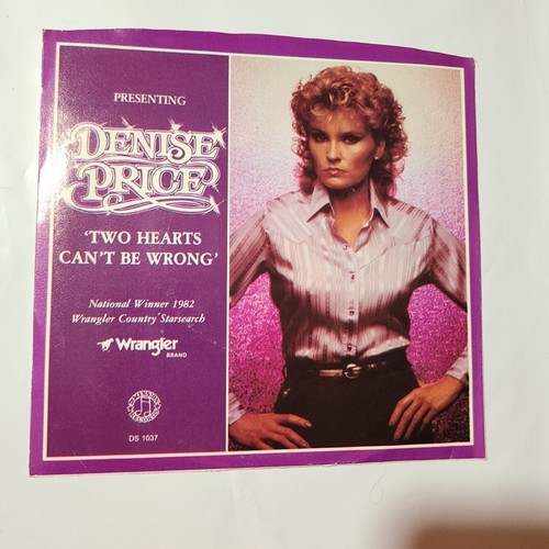 Denise price two - denise, ~