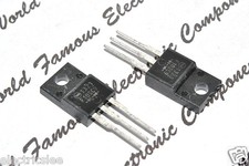 2 pezzi - Raddrizzatore