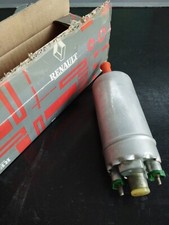 0580464077 POMPA CARBURANTE