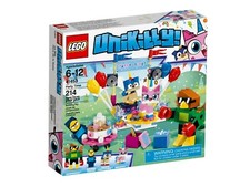 LEGO 41453 - unikitty - Part