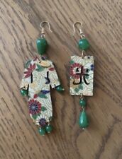 orecchini donna pendenti